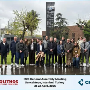 crusade turkey 2026
