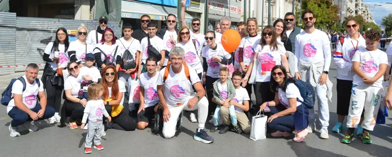race for the cure 2